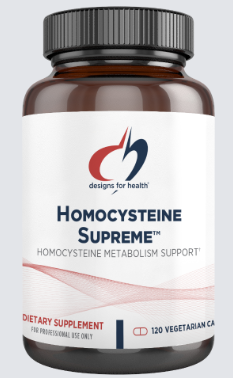 Homocysteine Supreme™ 